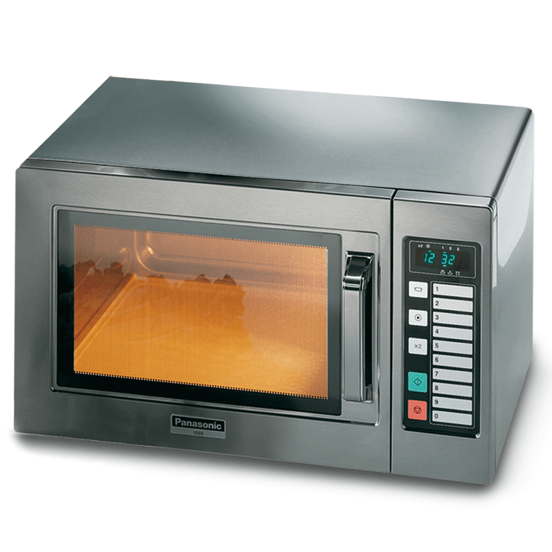 FORNI_FORNO PANASONIC NE1037