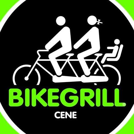 bikegrillcene