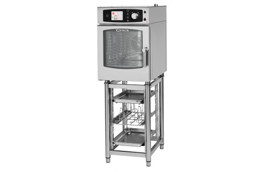 forno kompatto 6 gn
