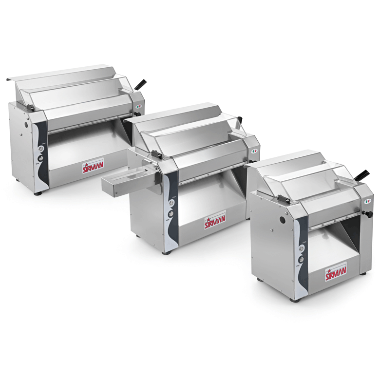 MACCHINE PER PASTA_SANSONE_CE