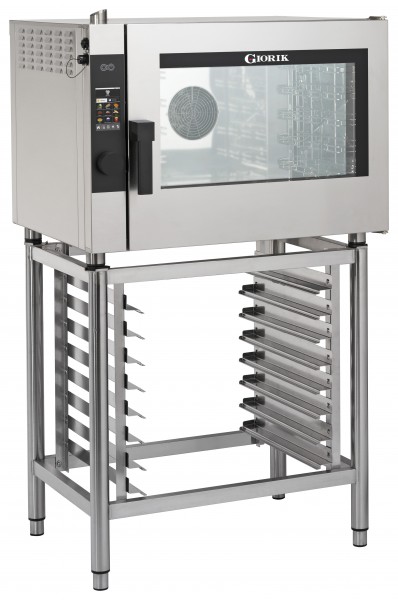 forno easyair 5 gn 