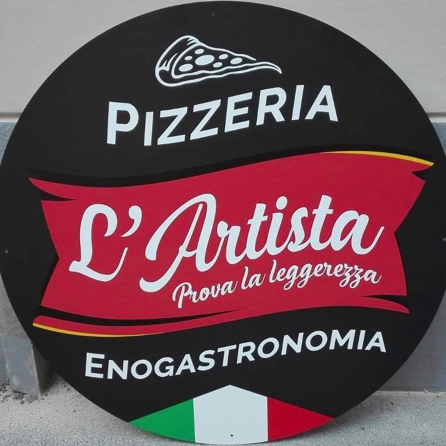 l'artistatelgate