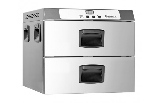 MANTENITORE DI TEMEPERATURA A CASSETTI