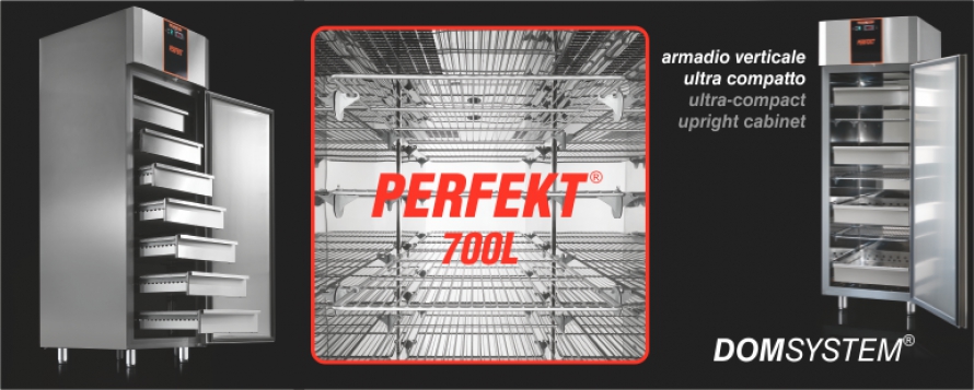 FRIGORIFERI PERFEKTO