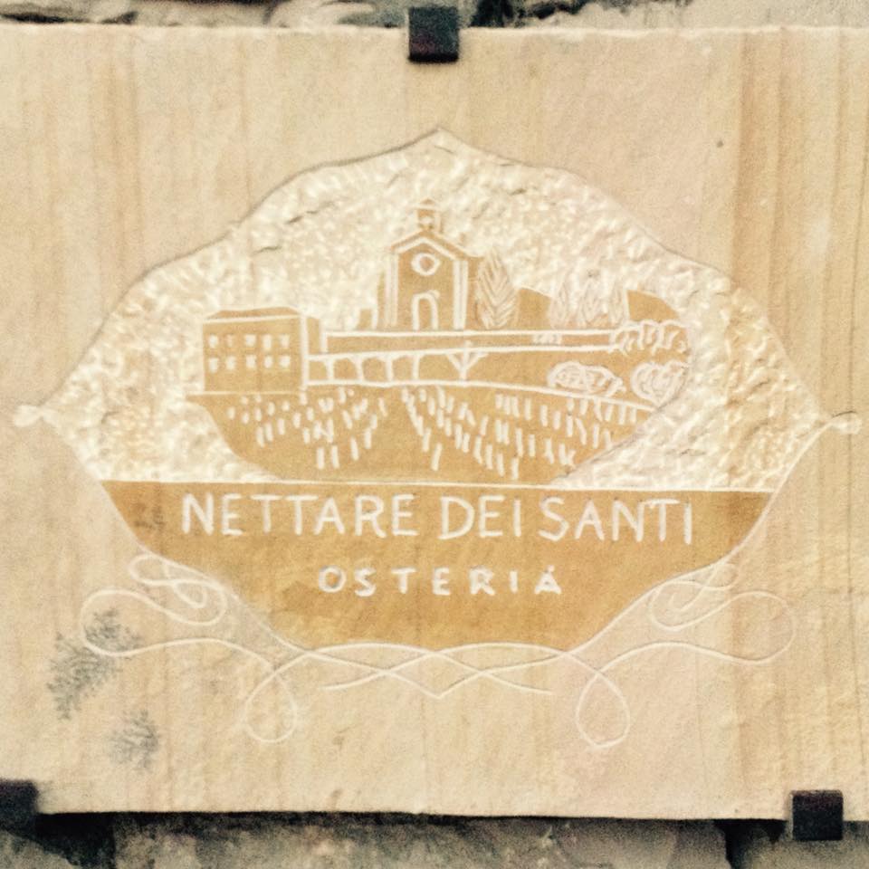 OSTERIANETTAREDEISANTI 