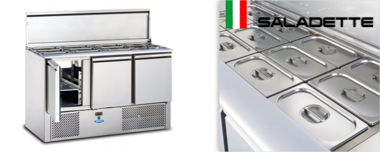 SALADETTE