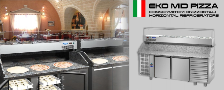 TAVOLI PIZZA
