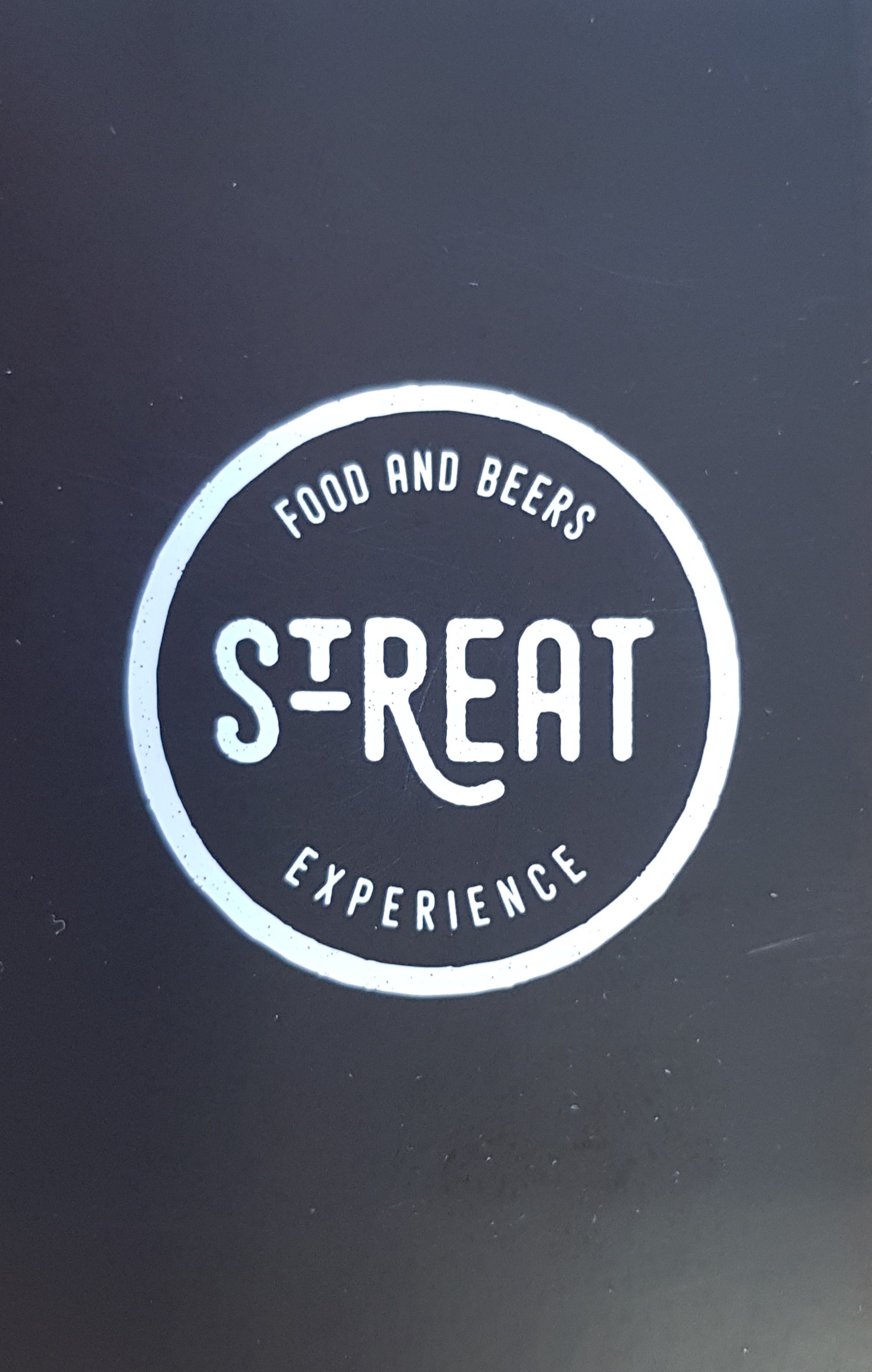 streat